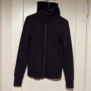 Lululemon Scuba Hoodie